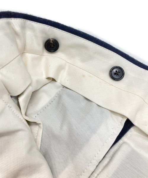 GABRIELE PASINI（ガブリエレパジーニ）GABRIELE PASINI (ガブリエレパジーニ) 3ピーススーツ ネイビー サイズ:44の古着・服飾アイテム