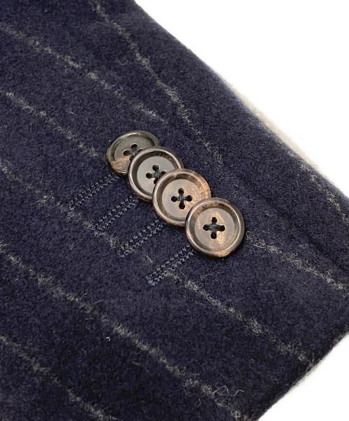 GABRIELE PASINI（ガブリエレパジーニ）GABRIELE PASINI (ガブリエレパジーニ) 3ピーススーツ ネイビー サイズ:44の古着・服飾アイテム