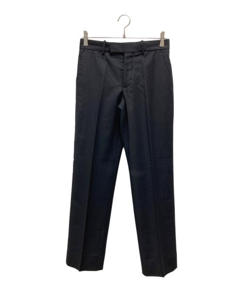 ALEXANDER McQUEEN（アレキサンダーマックイーン）ALEXANDER McQUEEN (アレキサンダーマックイーン) セットアップスーツ ブラック サイズ:44の古着・服飾アイテム