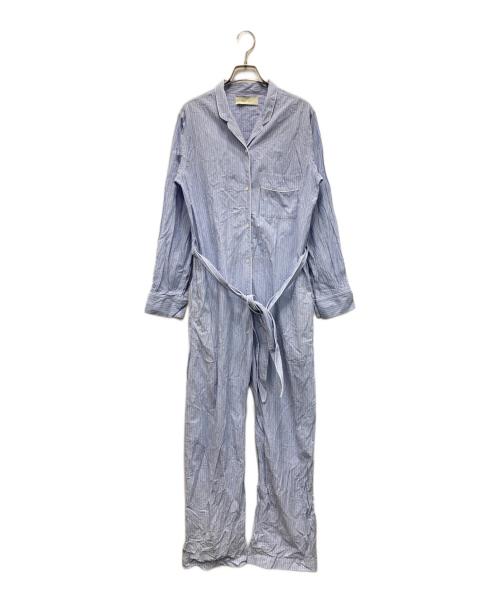 WRYHT（ライト）WRYHT (ライト) オーバーオール ブルー サイズ:2の古着・服飾アイテム