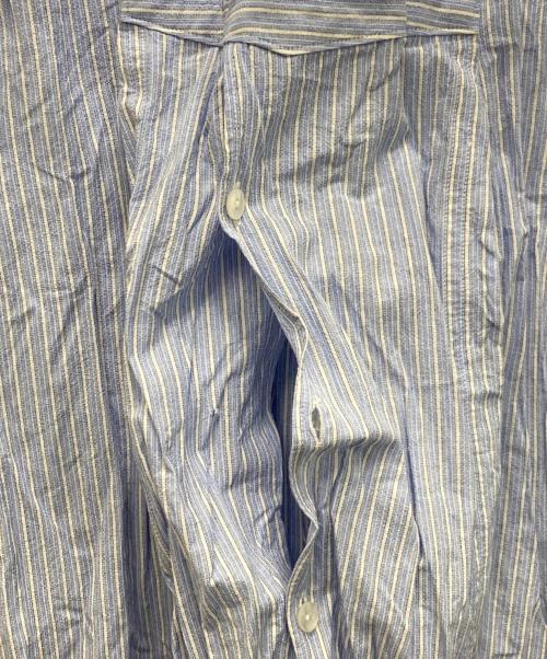 WRYHT（ライト）WRYHT (ライト) オーバーオール ブルー サイズ:2の古着・服飾アイテム