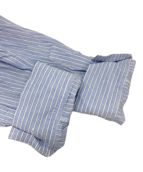 WRYHT（ライト）WRYHT (ライト) オーバーオール ブルー サイズ:2の古着・服飾アイテム