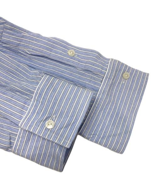 WRYHT（ライト）WRYHT (ライト) オーバーオール ブルー サイズ:2の古着・服飾アイテム