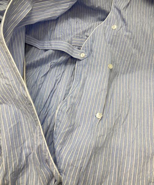 WRYHT（ライト）WRYHT (ライト) オーバーオール ブルー サイズ:2の古着・服飾アイテム