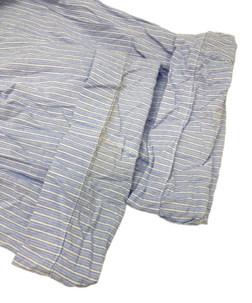 WRYHT（ライト）WRYHT (ライト) オーバーオール ブルー サイズ:2の古着・服飾アイテム