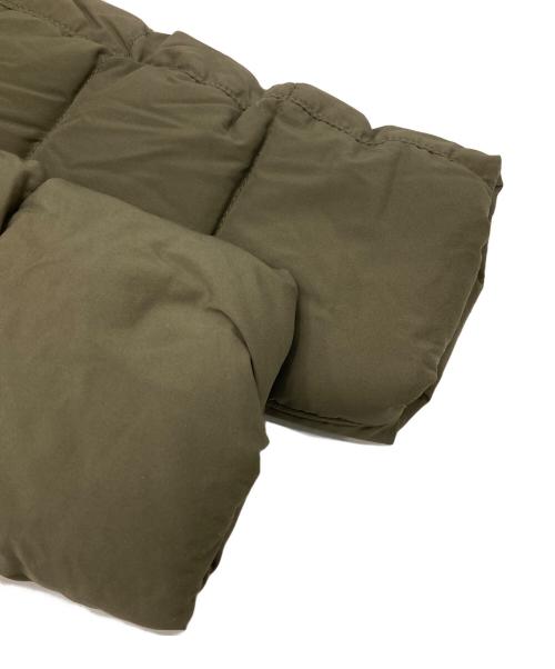 TATRAS（タトラス）TATRAS (タトラス) CERAMICAダウンジャケット オリーブ サイズ:01の古着・服飾アイテム