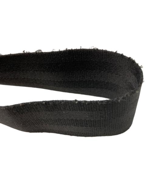 FREITAG（フライターグ）FREITAG (フライターグ) メッセンジャーバッグ ブラックの古着・服飾アイテム