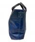 FREITAG (フライターグ) 2WAYトートバッグ ブルー：12000円