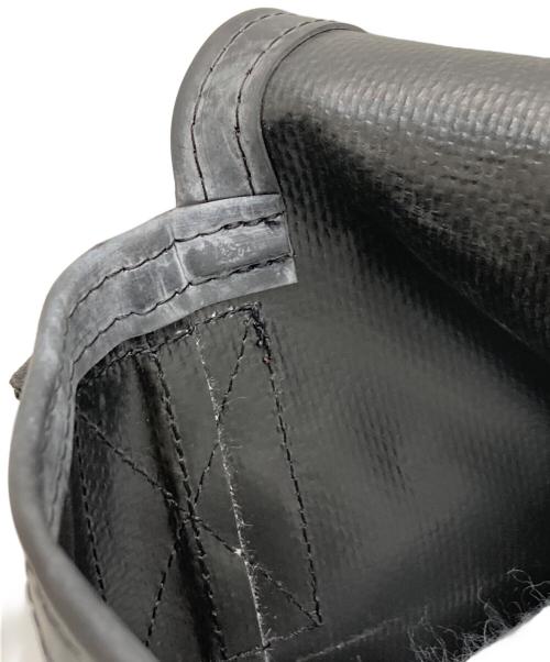 FREITAG（フライターグ）FREITAG (フライターグ) メッセンジャーバッグ ブラックの古着・服飾アイテム