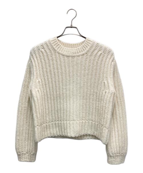 theory luxe（セオリーリュクス）theory luxe (セオリーリュクス) Bolero Toddy アイボリー サイズ:38 未使用品の古着・服飾アイテム