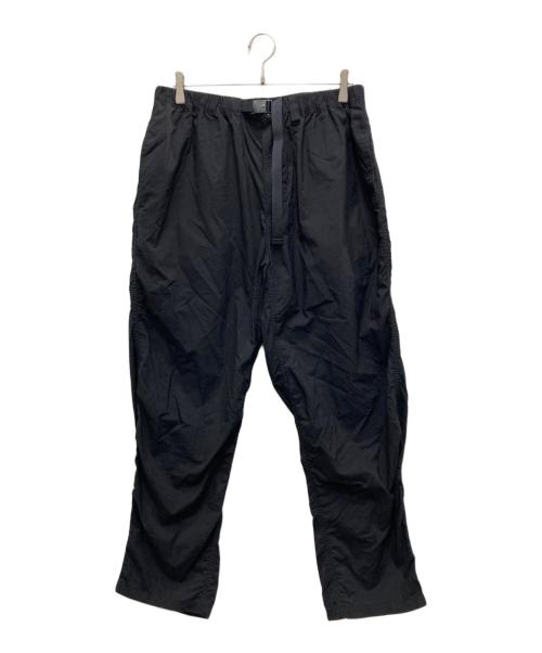 THE NORTH FACE（ザ ノース フェイス）THE NORTH FACE (ザ ノース フェイス) Compact Pant ブラック サイズ:XLの古着・服飾アイテム