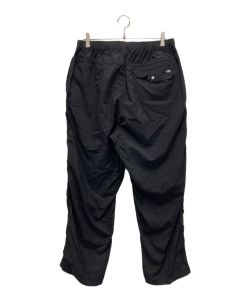 THE NORTH FACE（ザ ノース フェイス）THE NORTH FACE (ザ ノース フェイス) Compact Pant ブラック サイズ:XLの古着・服飾アイテム