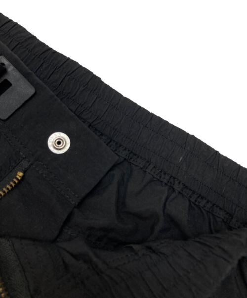 THE NORTH FACE（ザ ノース フェイス）THE NORTH FACE (ザ ノース フェイス) Compact Pant ブラック サイズ:XLの古着・服飾アイテム