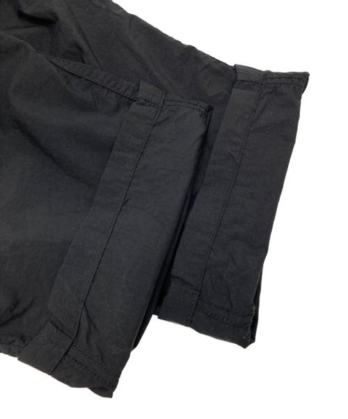 THE NORTH FACE（ザ ノース フェイス）THE NORTH FACE (ザ ノース フェイス) Compact Pant ブラック サイズ:XLの古着・服飾アイテム