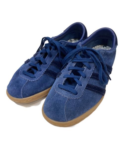adidas（アディダス）adidas (アディダス) Tobacco ネイビー サイズ:23.5の古着・服飾アイテム