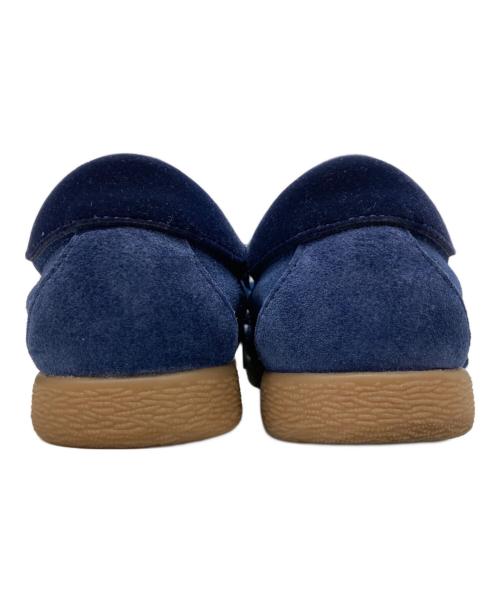 adidas（アディダス）adidas (アディダス) Tobacco ネイビー サイズ:23.5の古着・服飾アイテム