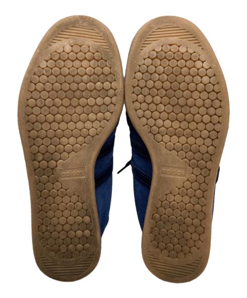 adidas（アディダス）adidas (アディダス) Tobacco ネイビー サイズ:23.5の古着・服飾アイテム