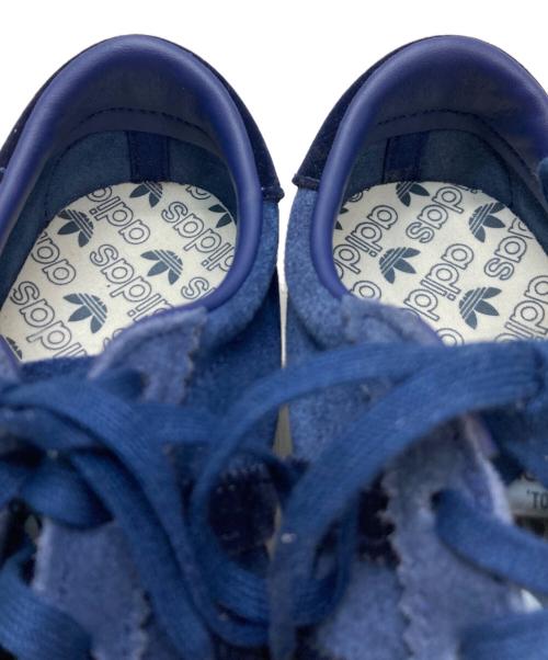 adidas（アディダス）adidas (アディダス) Tobacco ネイビー サイズ:23.5の古着・服飾アイテム