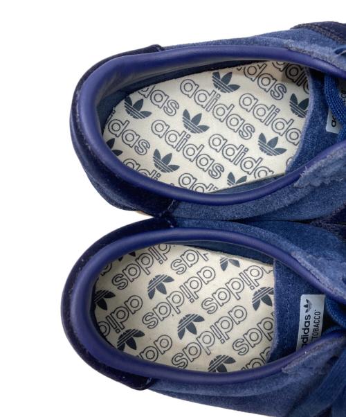 adidas（アディダス）adidas (アディダス) Tobacco ネイビー サイズ:23.5の古着・服飾アイテム