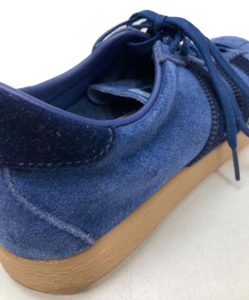 adidas（アディダス）adidas (アディダス) Tobacco ネイビー サイズ:23.5の古着・服飾アイテム