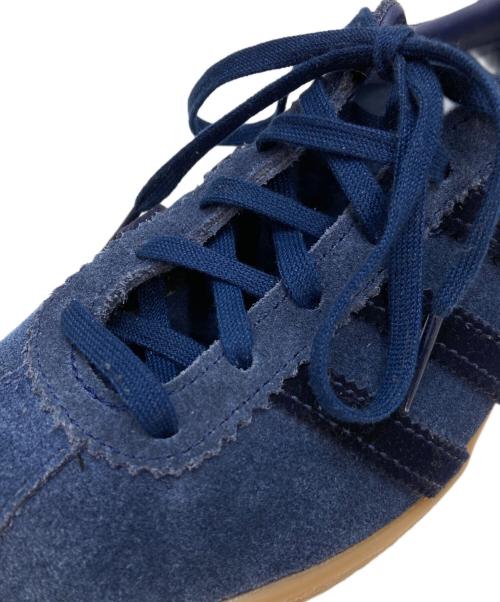 adidas（アディダス）adidas (アディダス) Tobacco ネイビー サイズ:23.5の古着・服飾アイテム