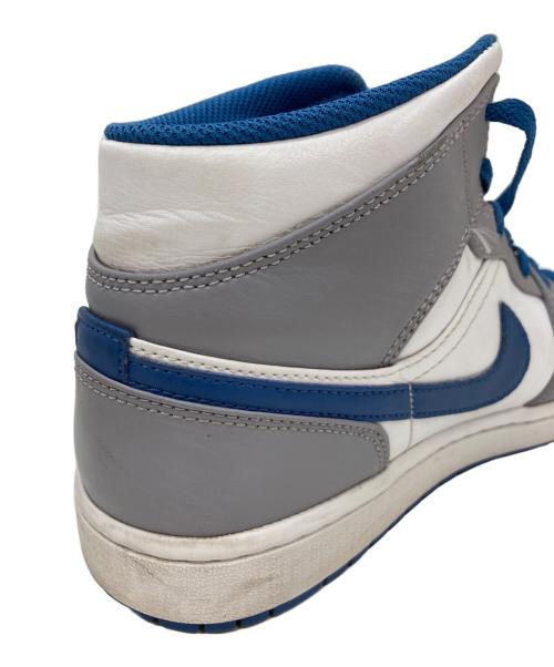 NIKE（ナイキ）NIKE (ナイキ) Air Jordan 1 Mid 