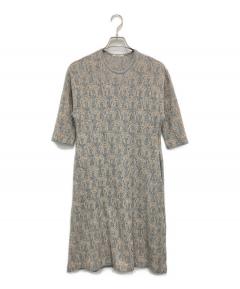 中古・古着通販】TADO (タド) RACHANA DRESS ベージュ サイズ:不明
