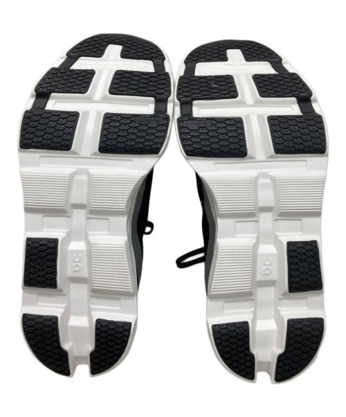 on（オン）on (オン) Cloudmonster 2 ブラック サイズ:26の古着・服飾アイテム