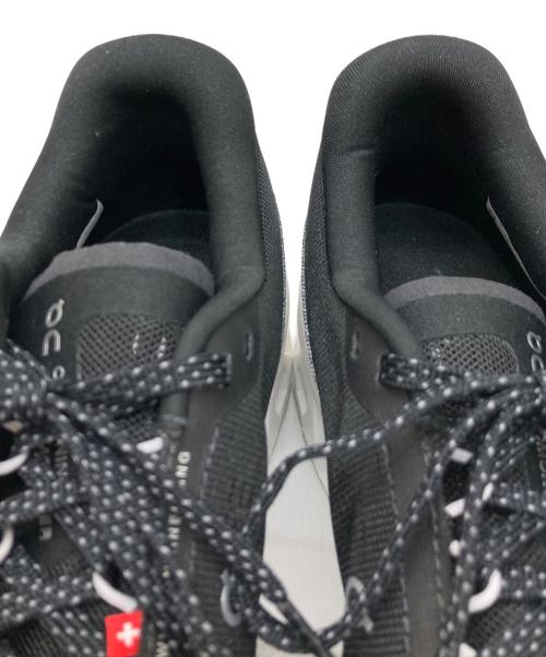 on（オン）on (オン) Cloudmonster 2 ブラック サイズ:26の古着・服飾アイテム