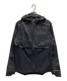 on（オン）の古着「ウェザージャケット LUMOS」｜ブラック
