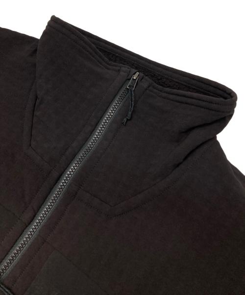 Patagonia（パタゴニア）Patagonia (パタゴニア) R2 テックフェイス・ジャケット ブラック サイズ:S 未使用品の古着・服飾アイテム