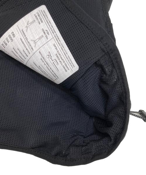 on（オン）on (オン) ULTRA VEST 10L ブラック サイズ:Mの古着・服飾アイテム