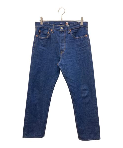 LEVI'S（リーバイス）LEVI'S (リーバイス) 501デニムパンツ インディゴ サイズ:W31×L32の古着・服飾アイテム