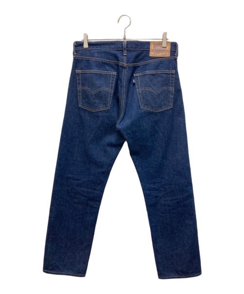 LEVI'S（リーバイス）LEVI'S (リーバイス) 501デニムパンツ インディゴ サイズ:W31×L32の古着・服飾アイテム