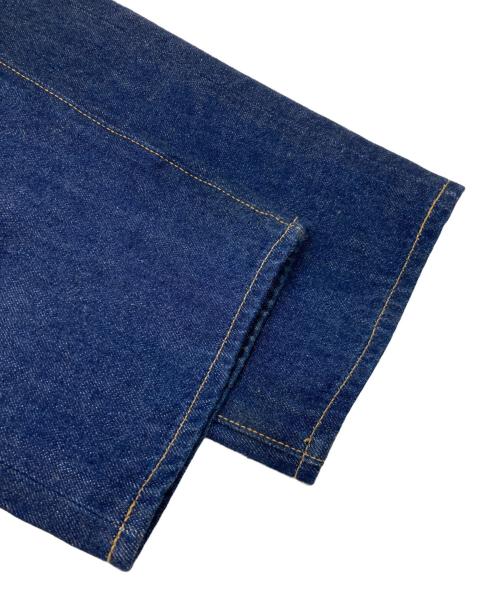 LEVI'S（リーバイス）LEVI'S (リーバイス) 501デニムパンツ インディゴ サイズ:W31×L32の古着・服飾アイテム