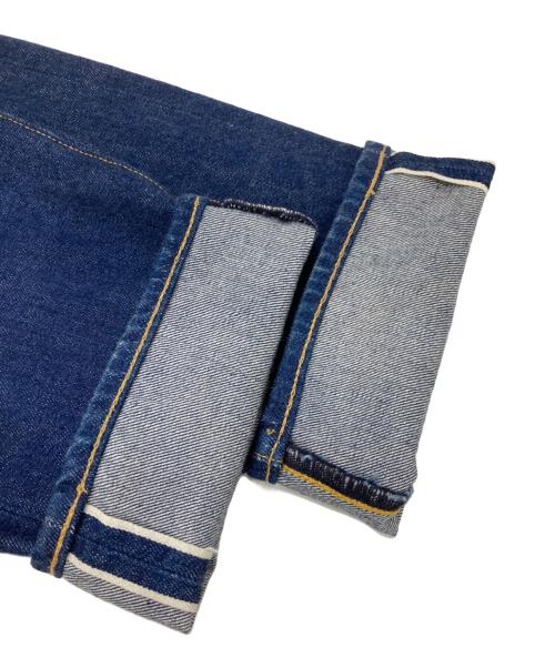 LEVI'S（リーバイス）LEVI'S (リーバイス) 501デニムパンツ インディゴ サイズ:W31×L32の古着・服飾アイテム