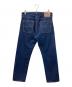LEVI'S (リーバイス) 501デニムパンツ インディゴ サイズ:W31×L32：15000円