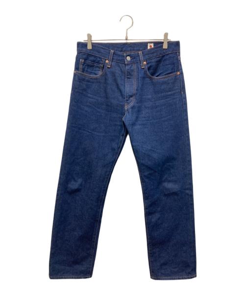 LEVI'S（リーバイス）LEVI'S (リーバイス) 505デニムパンツ インディゴ サイズ:W31×L32の古着・服飾アイテム