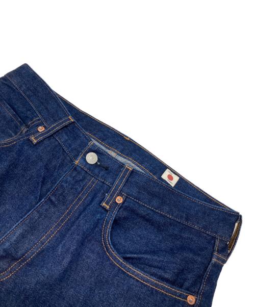 LEVI'S（リーバイス）LEVI'S (リーバイス) 505デニムパンツ インディゴ サイズ:W31×L32の古着・服飾アイテム