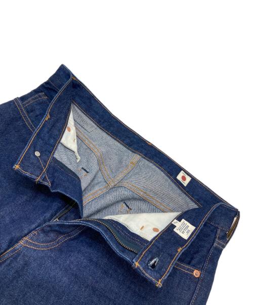 LEVI'S（リーバイス）LEVI'S (リーバイス) 505デニムパンツ インディゴ サイズ:W31×L32の古着・服飾アイテム