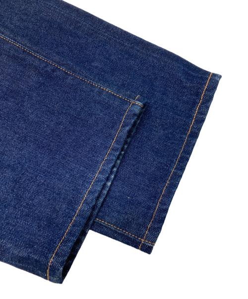 LEVI'S（リーバイス）LEVI'S (リーバイス) 505デニムパンツ インディゴ サイズ:W31×L32の古着・服飾アイテム