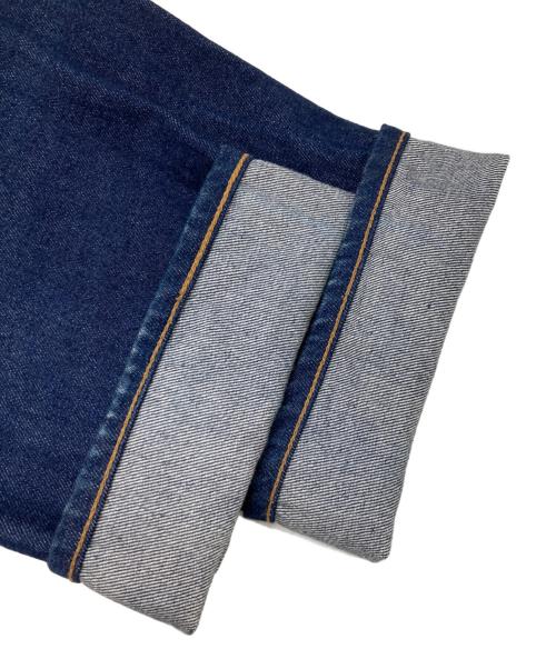 LEVI'S（リーバイス）LEVI'S (リーバイス) 505デニムパンツ インディゴ サイズ:W31×L32の古着・服飾アイテム