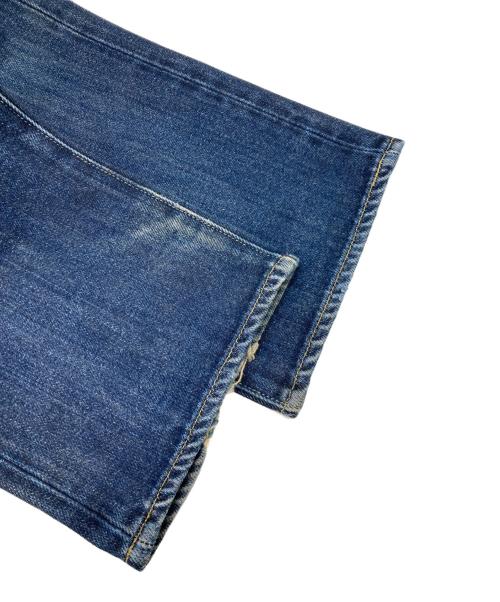 IRON HEART（アイアンハート）IRON HEART (アイアンハート) 21ozデニムパンツ インディゴ サイズ:34の古着・服飾アイテム