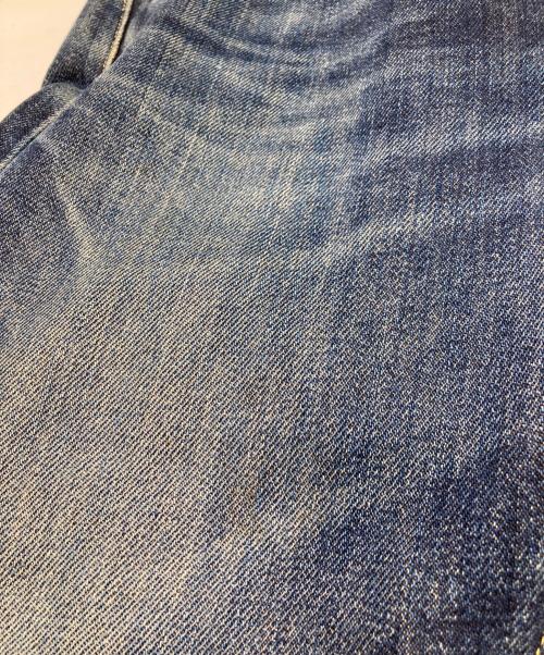 IRON HEART（アイアンハート）IRON HEART (アイアンハート) 21ozデニムパンツ インディゴ サイズ:34の古着・服飾アイテム
