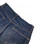 中古・古着 AURALEE (オーラリー) HARD TWIST DENIM 5P PANTS インディゴ サイズ:30：19000円