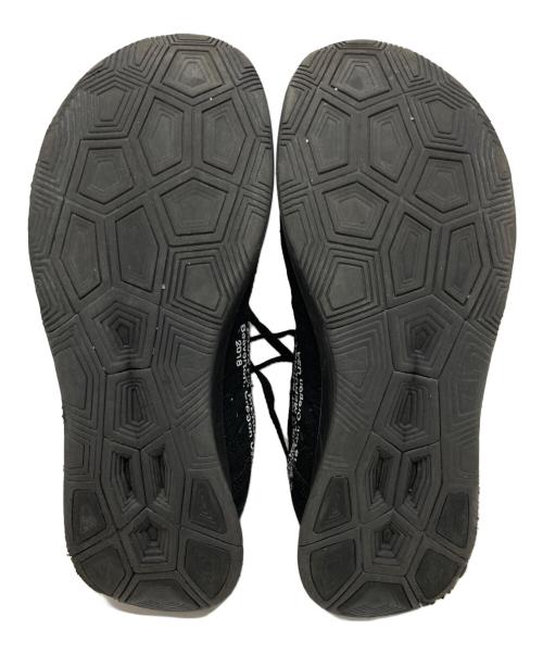 NIKE（ナイキ）NIKE (ナイキ) OFFWHITE (オフホワイト) ズームフライ マーキュリアル フライニット ブラック サイズ:27の古着・服飾アイテム