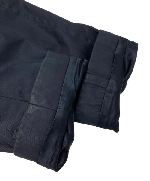 GRENFELL（グレンフェル）GRENFELL (グレンフェル) トレンチコート ネイビー サイズ:40の古着・服飾アイテム