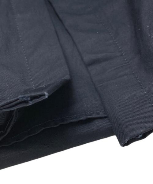 GRENFELL（グレンフェル）GRENFELL (グレンフェル) トレンチコート ネイビー サイズ:40の古着・服飾アイテム