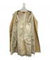 theory (セオリー) STATEMENT TRENCH J PFF TWILL2 ベージュ サイズ:P：6000円