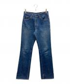 LEVI'Sリーバイス）の古着「517デニムパンツ」｜インディゴ